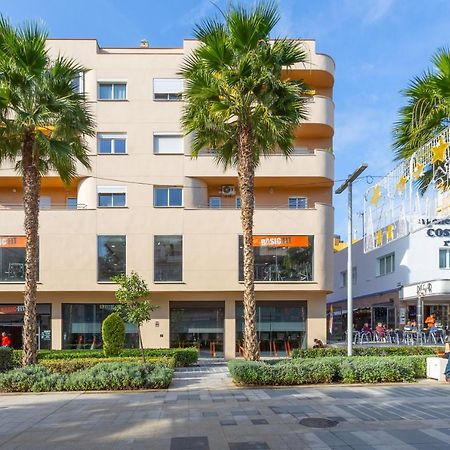 Palma De Mallorca 12 Torremolinos Esterno foto