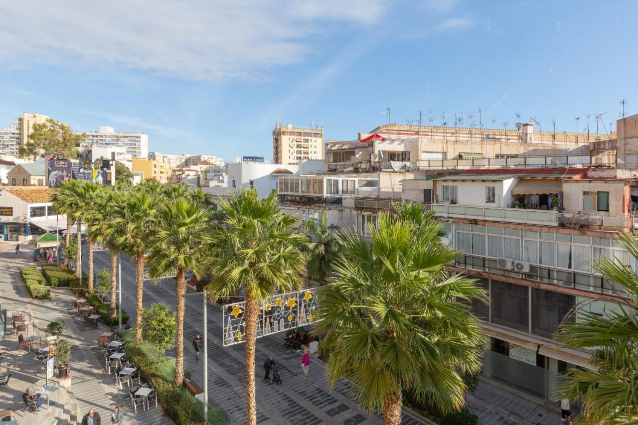 Palma De Mallorca 12 Torremolinos Esterno foto
