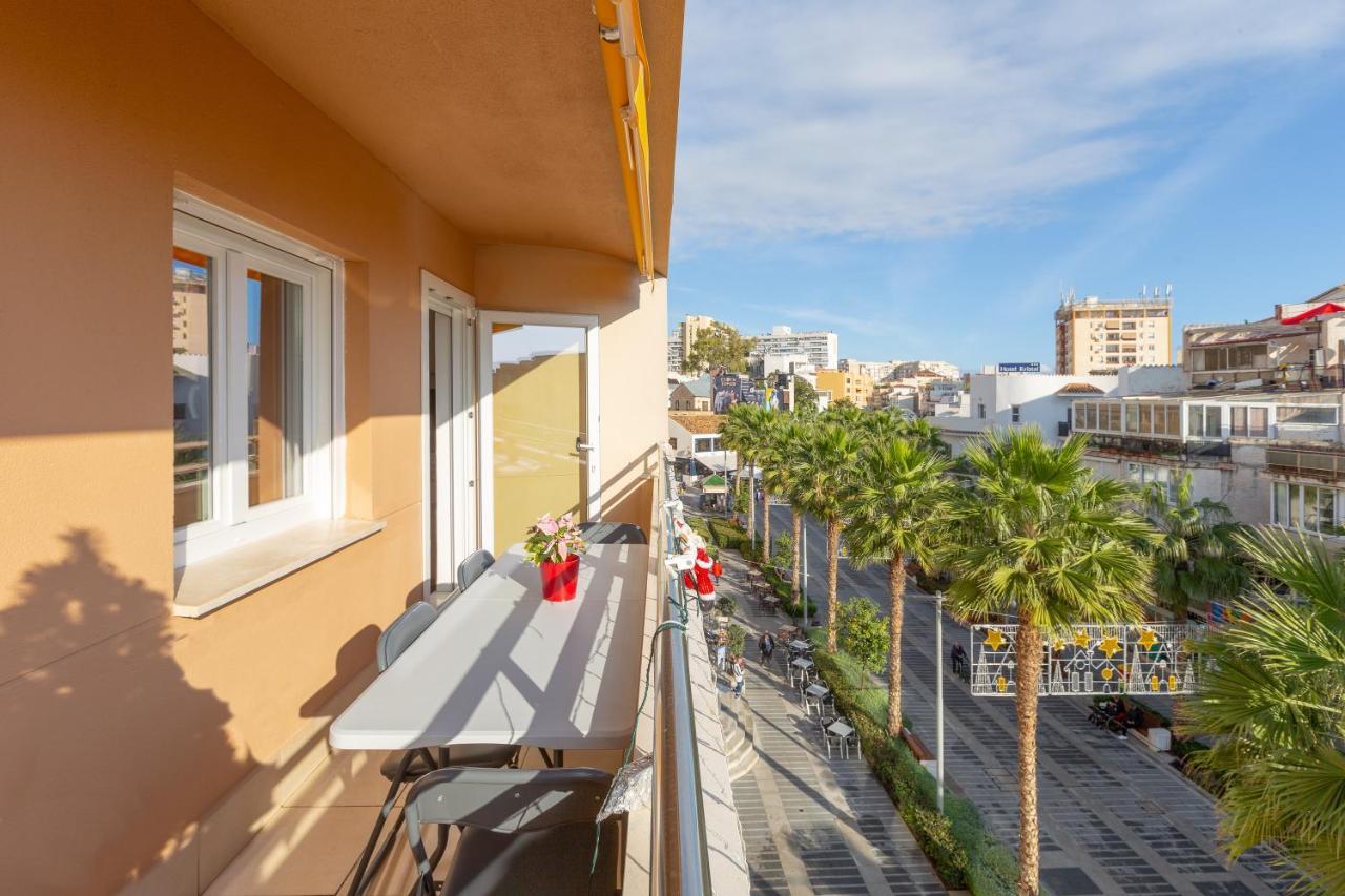 Palma De Mallorca 12 Torremolinos Esterno foto