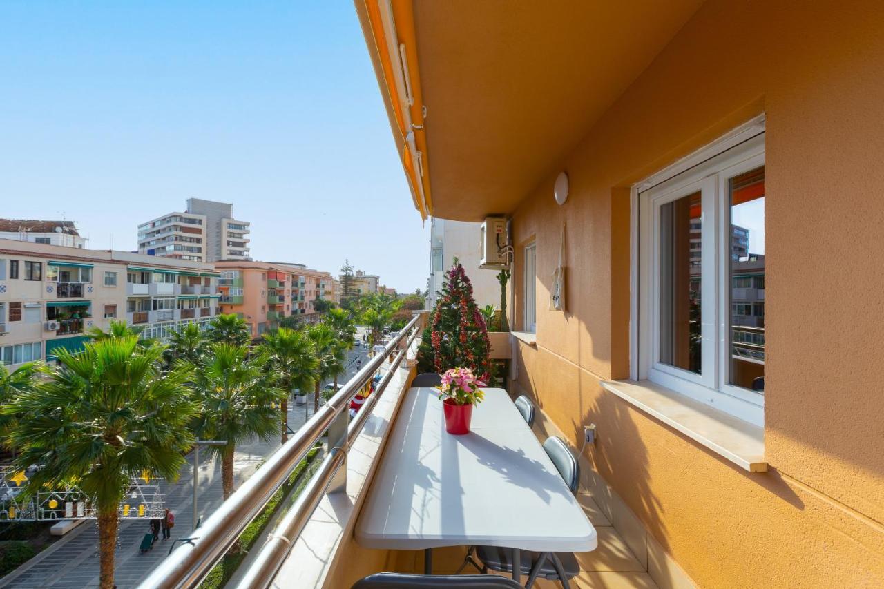 Palma De Mallorca 12 Torremolinos Esterno foto