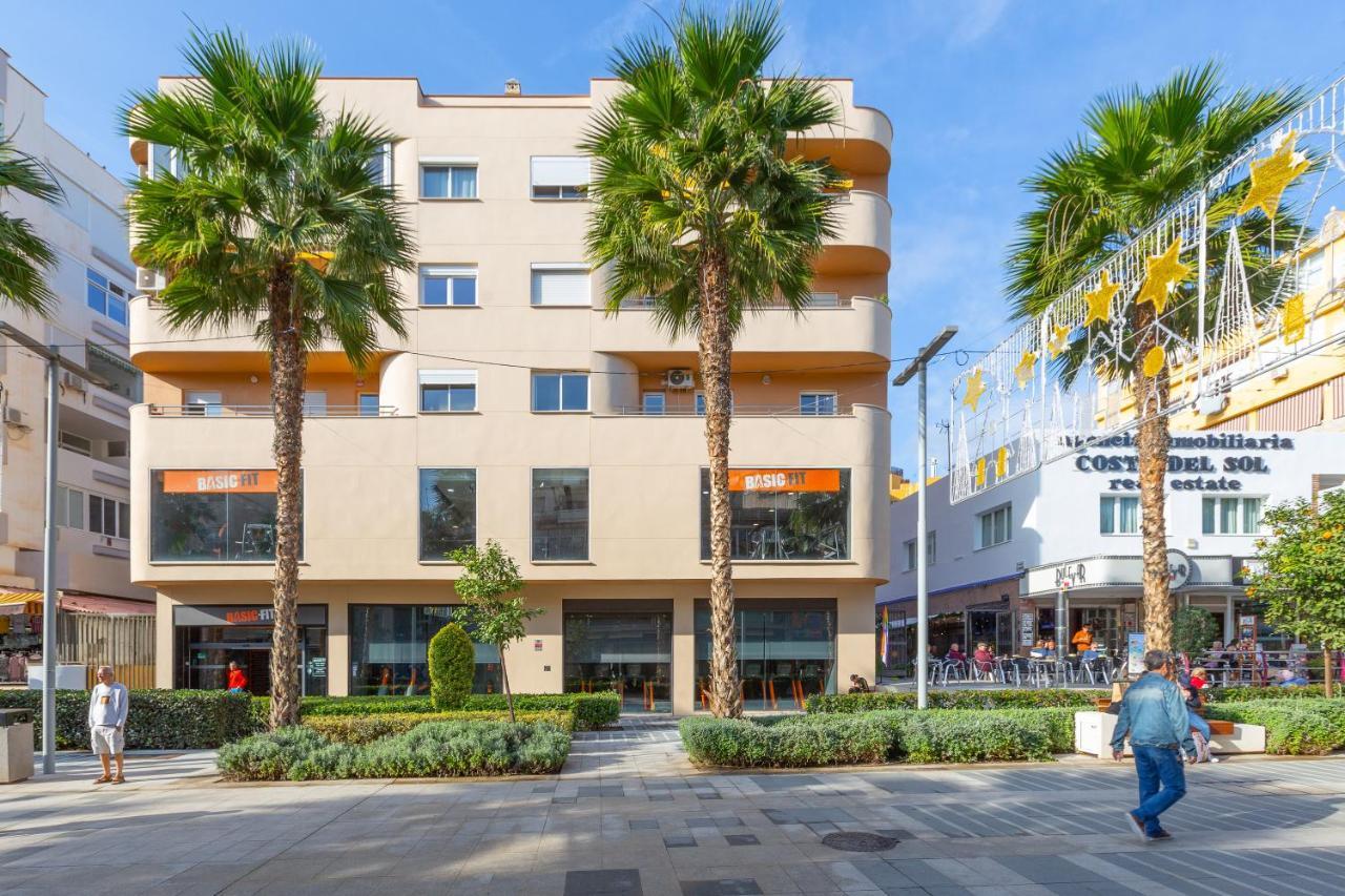 Palma De Mallorca 12 Torremolinos Esterno foto